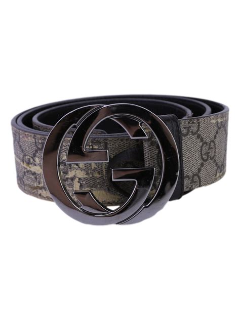 valor do cinto da gucci original